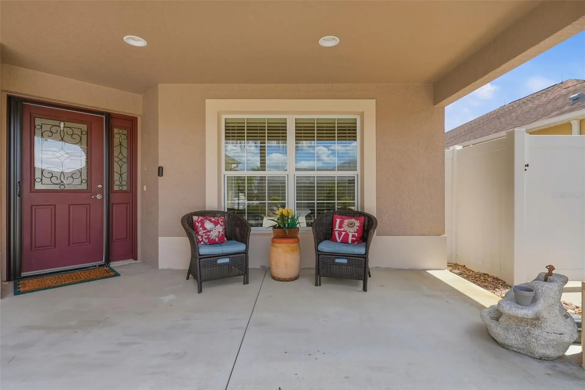 2975 Thayer Terrace The Villages FL 32163