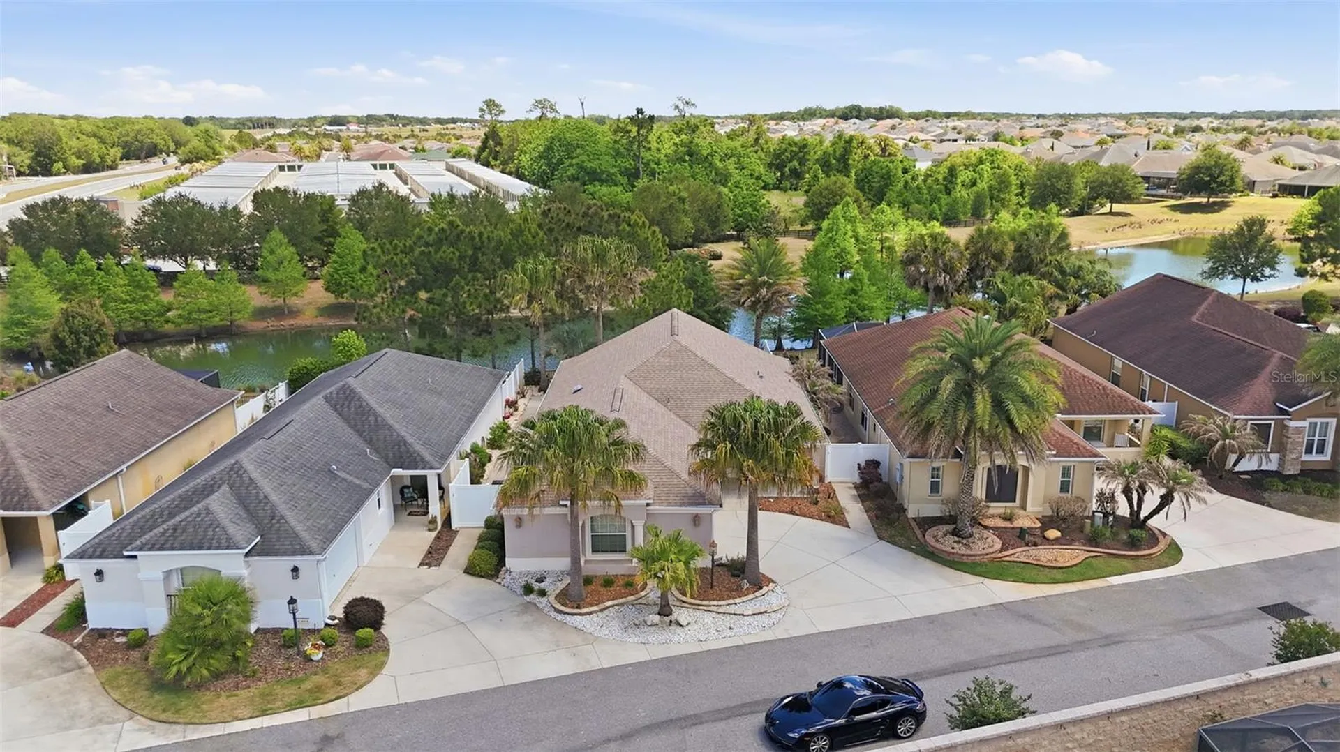 2975 Thayer Terrace The Villages FL 32163