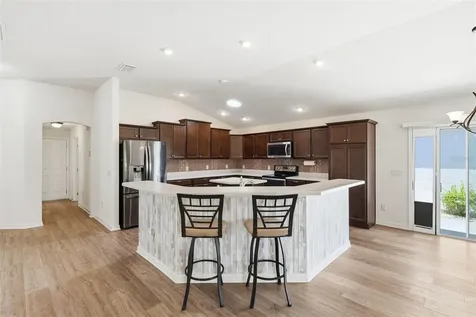 2975 Thayer Terrace The Villages FL 32163