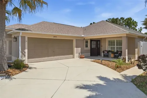 2975 Thayer Terrace The Villages FL 32163