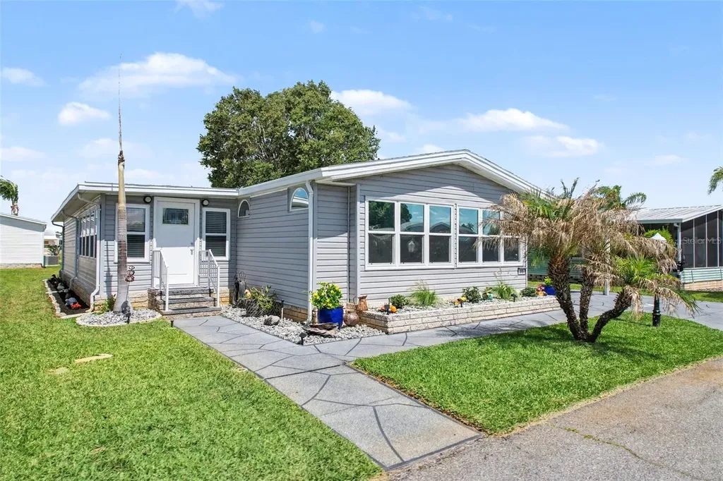 319 Melbourn Drive Haines City FL 33844
