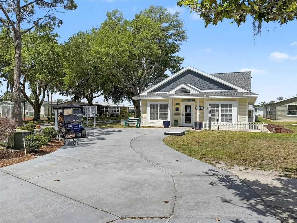 319 Melbourn Drive Haines City FL 33844