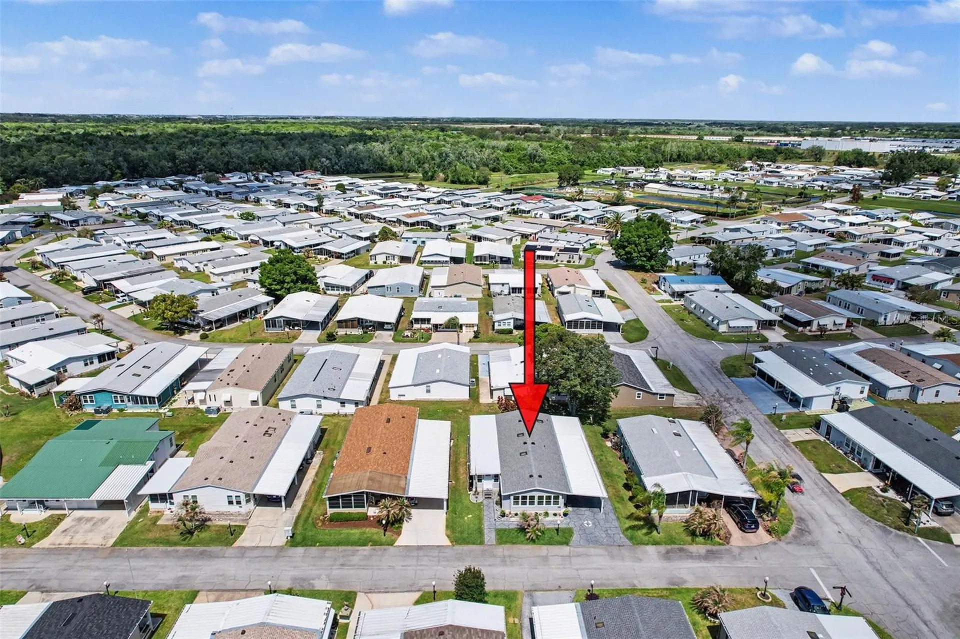 319 Melbourn Drive Haines City FL 33844