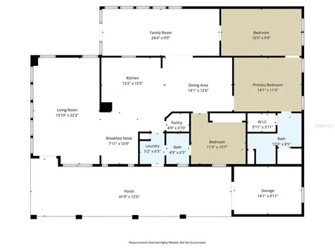 319 Melbourn Drive Haines City FL 33844