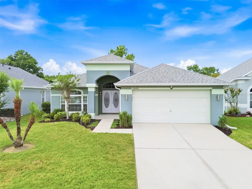 10836 Cherry Oak Circle Orlando FL 32817