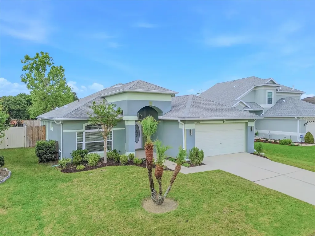 10836 Cherry Oak Circle Orlando FL 32817