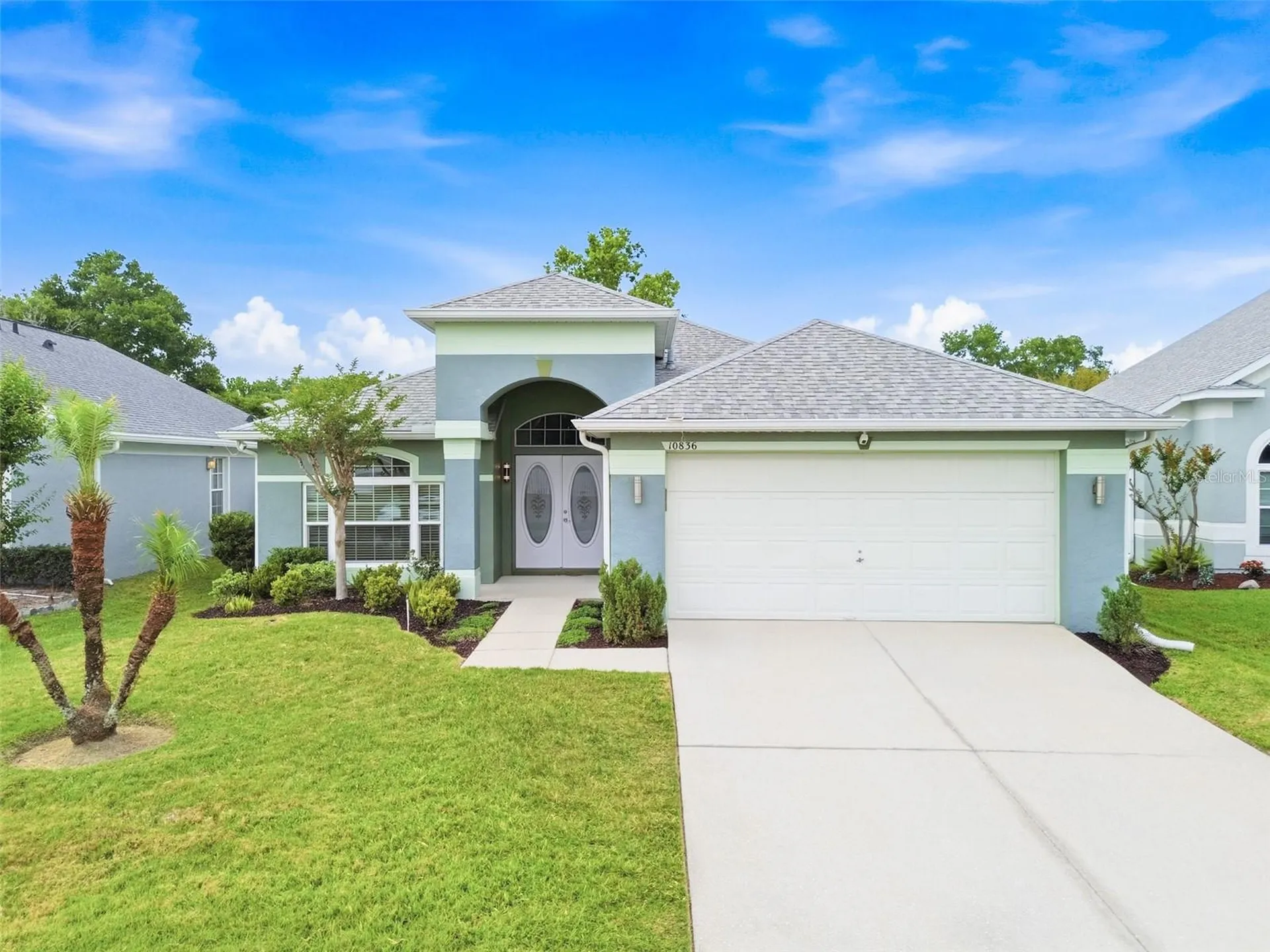 10836 Cherry Oak Circle Orlando FL 32817