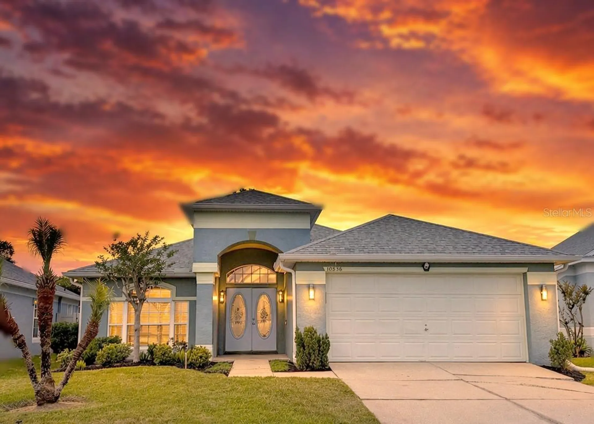 10836 Cherry Oak Circle Orlando FL 32817