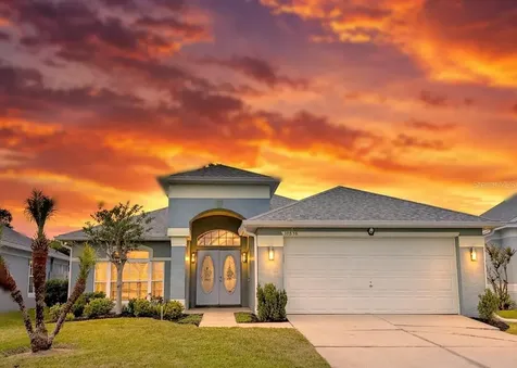 10836 Cherry Oak Circle Orlando FL 32817