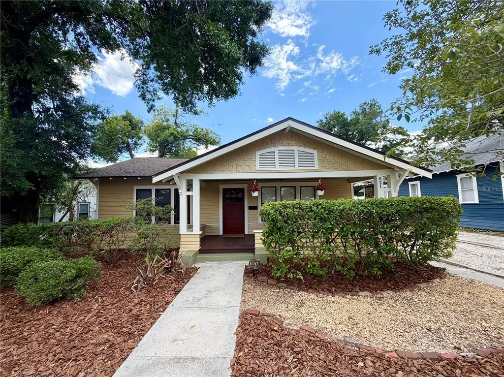 821 E Lime Street Lakeland FL 33801