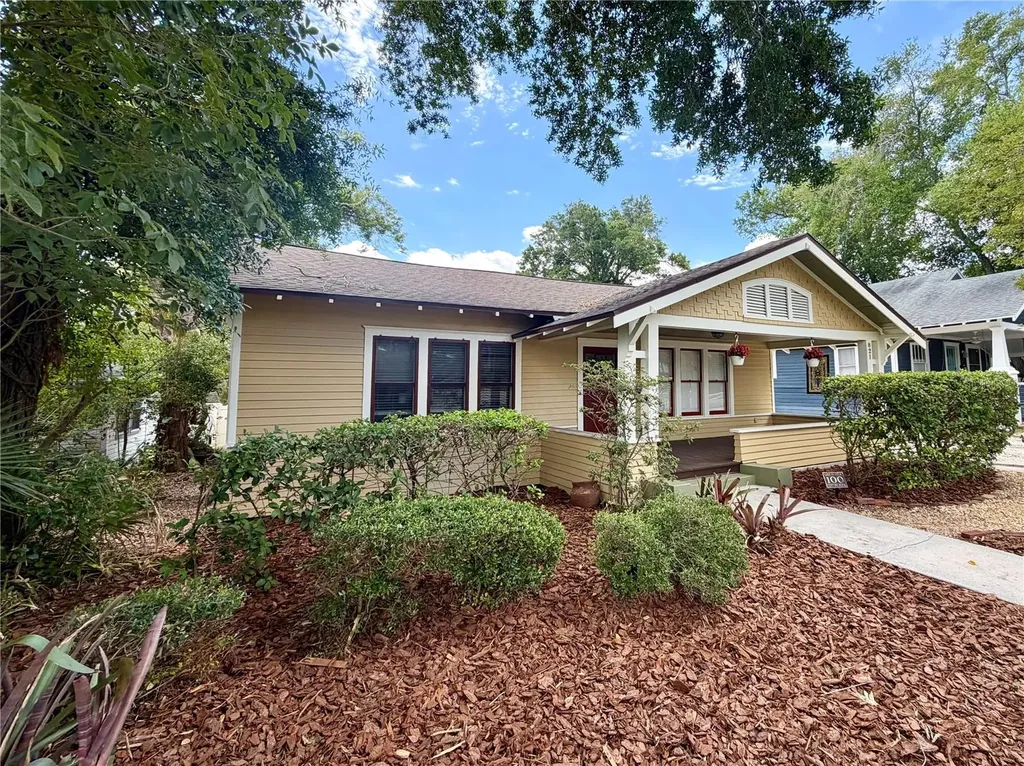 821 E Lime Street Lakeland FL 33801