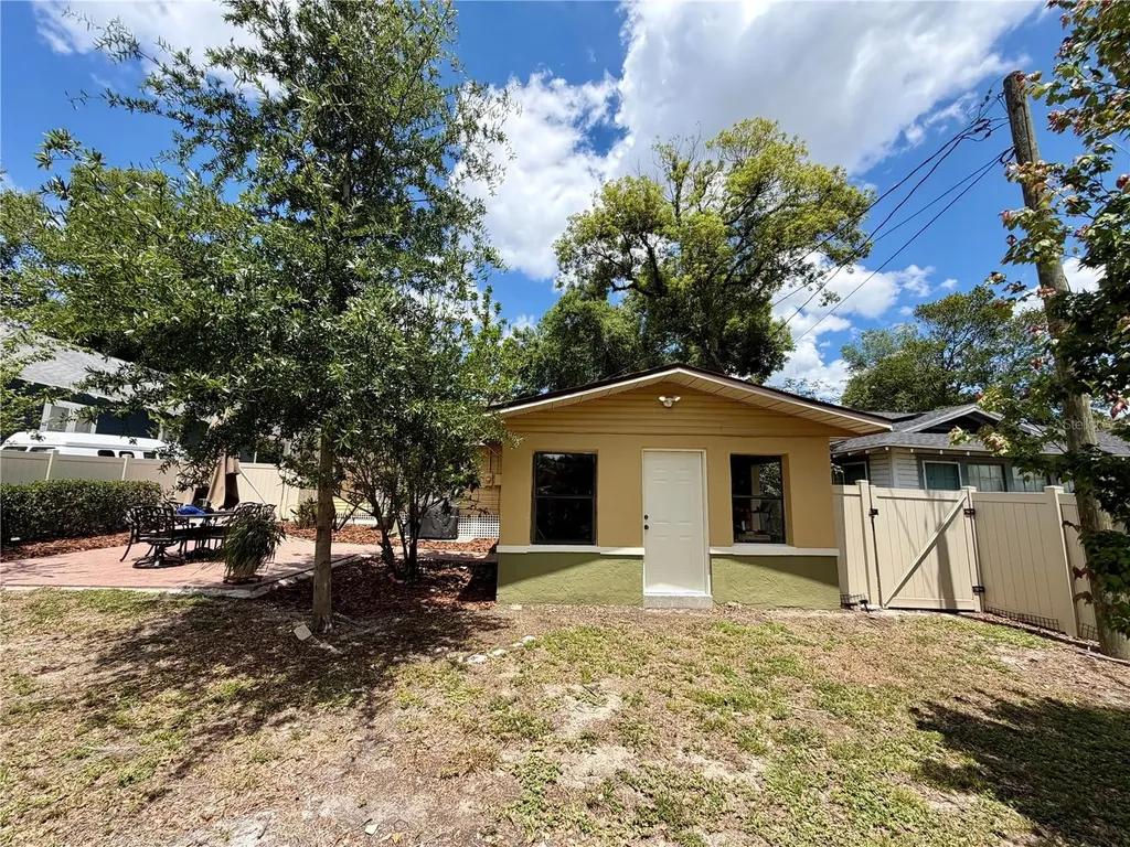 821 E Lime Street Lakeland FL 33801