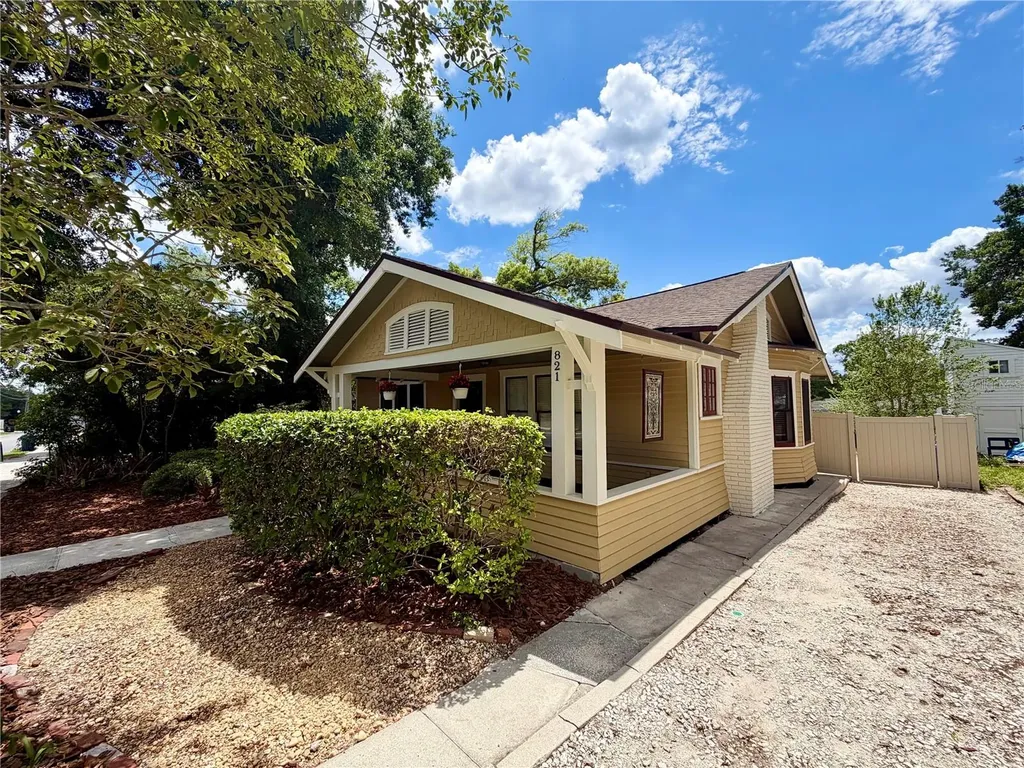 821 E Lime Street Lakeland FL 33801