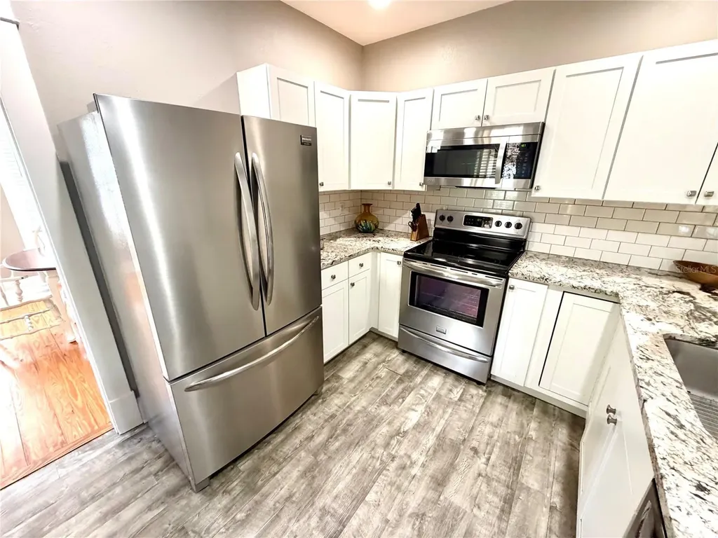 821 E Lime Street Lakeland FL 33801