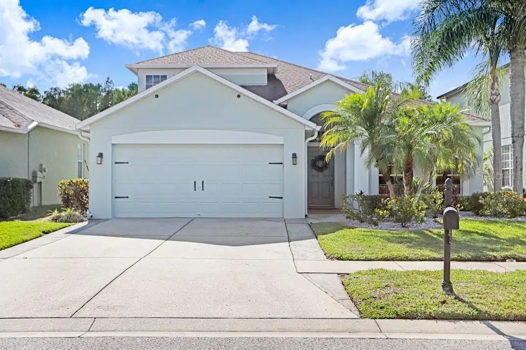 3915 Duke Firth Street Land O Lakes FL 34638