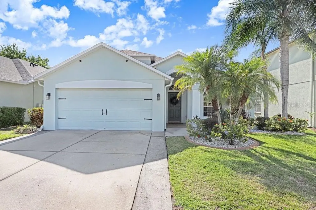 3915 Duke Firth Street Land O Lakes FL 34638