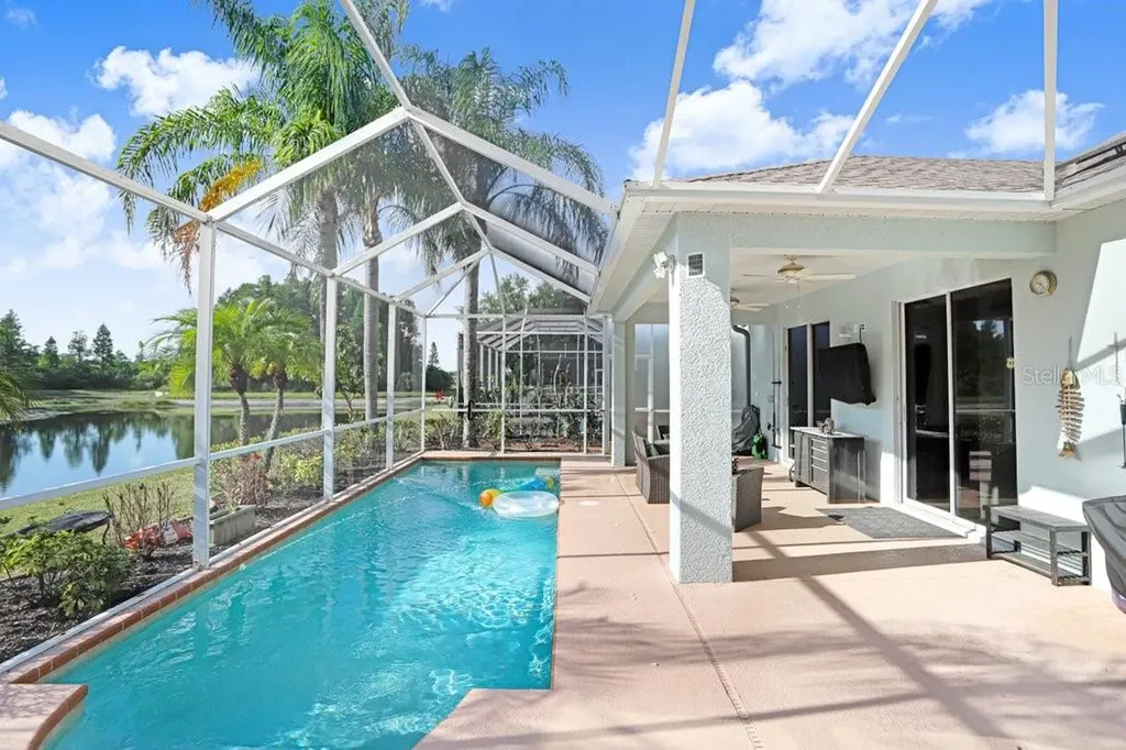 3915 Duke Firth Street Land O Lakes FL 34638