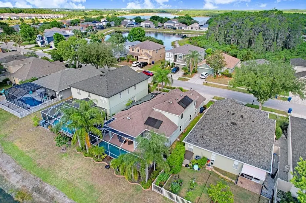 3915 Duke Firth Street Land O Lakes FL 34638