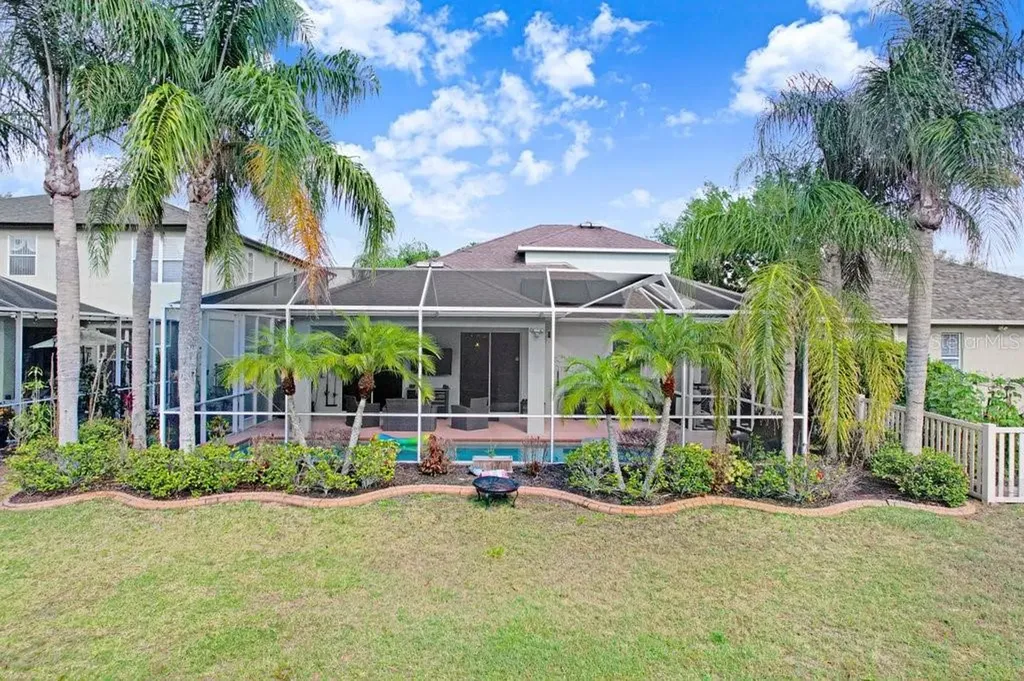 3915 Duke Firth Street Land O Lakes FL 34638