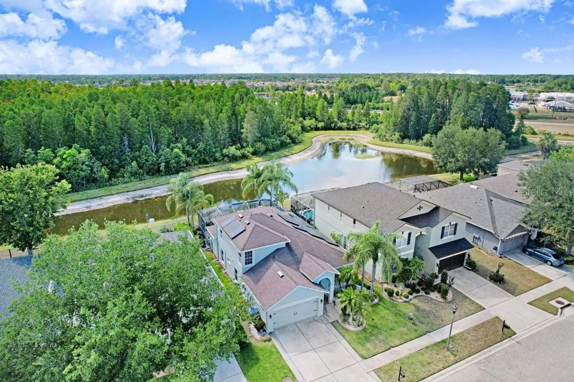 3915 Duke Firth Street Land O Lakes FL 34638