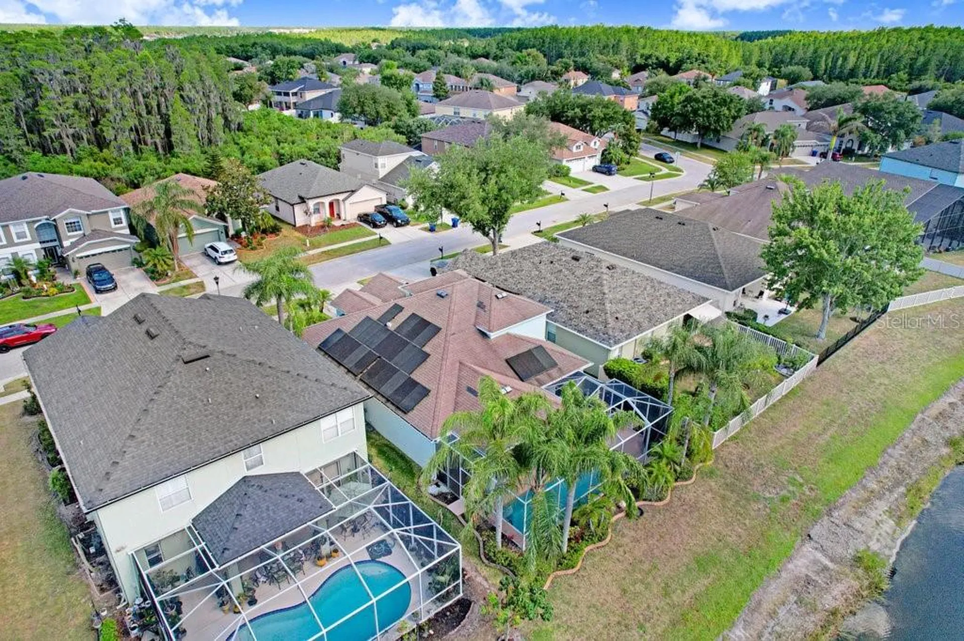 3915 Duke Firth Street Land O Lakes FL 34638