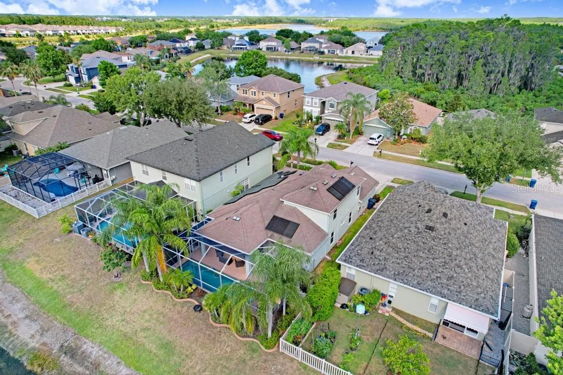 3915 Duke Firth Street Land O Lakes FL 34638