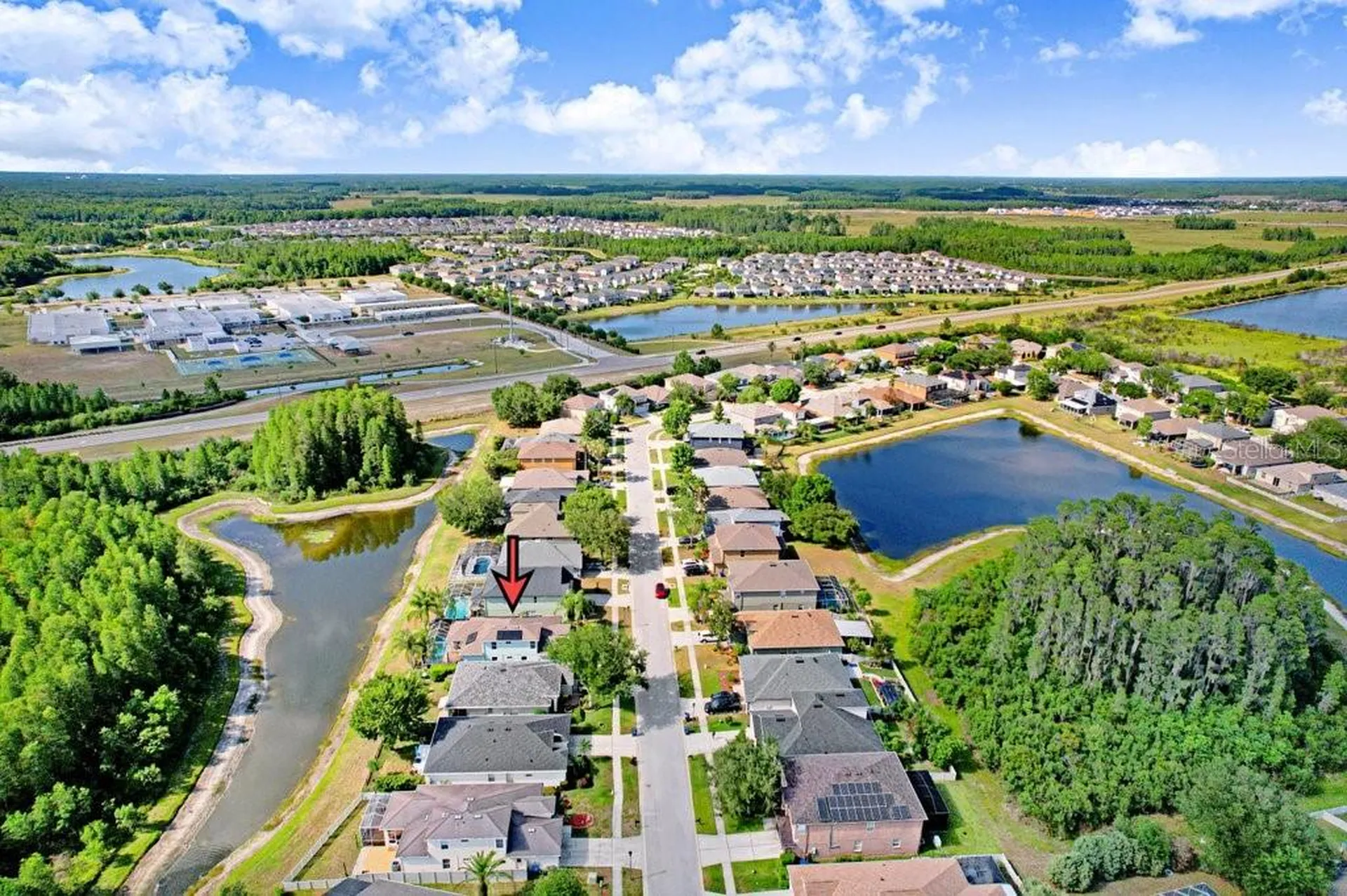 3915 Duke Firth Street Land O Lakes FL 34638