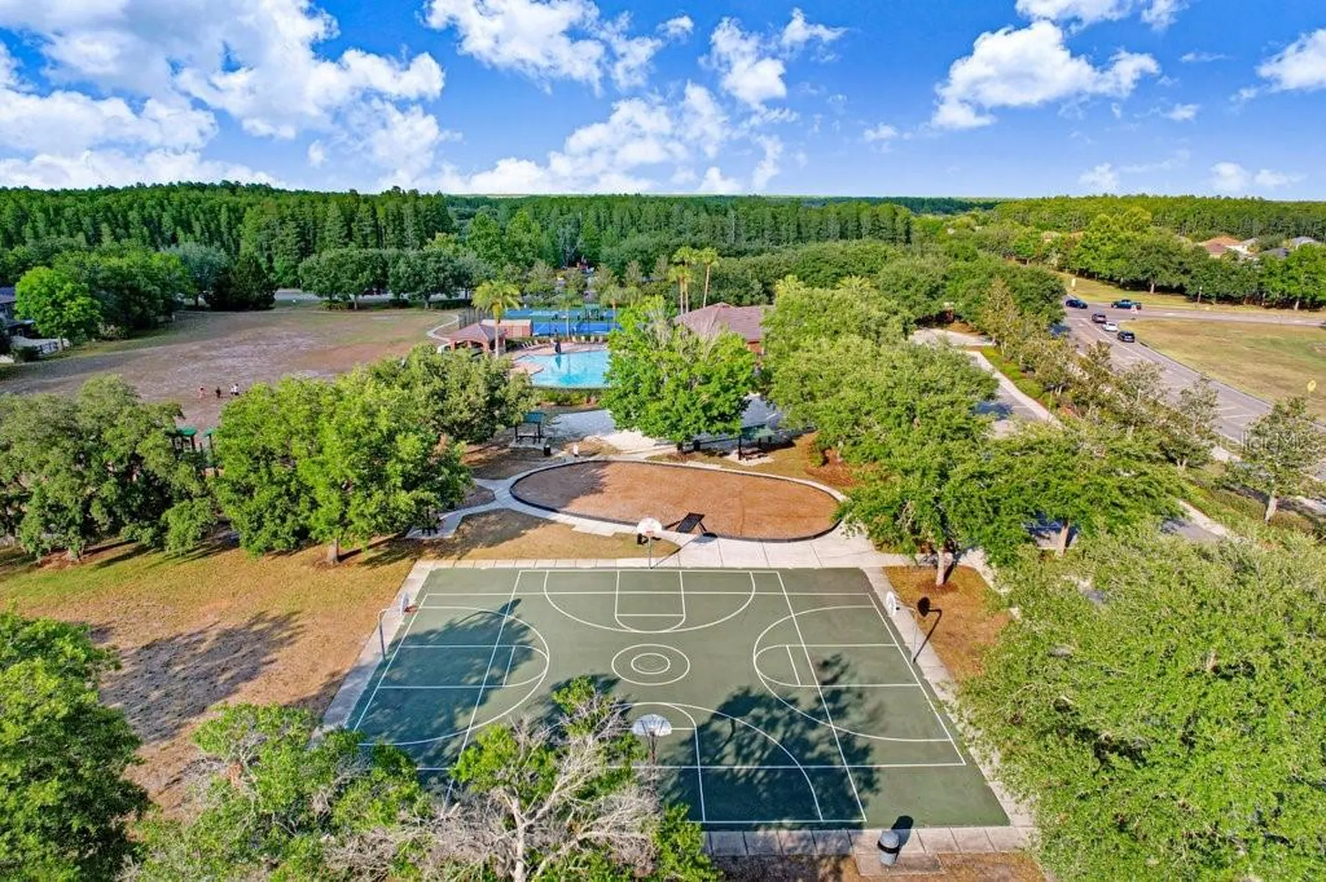 3915 Duke Firth Street Land O Lakes FL 34638