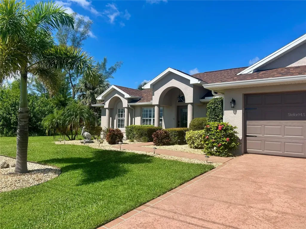 8251 Arlewood Circle Port Charlotte FL 33981
