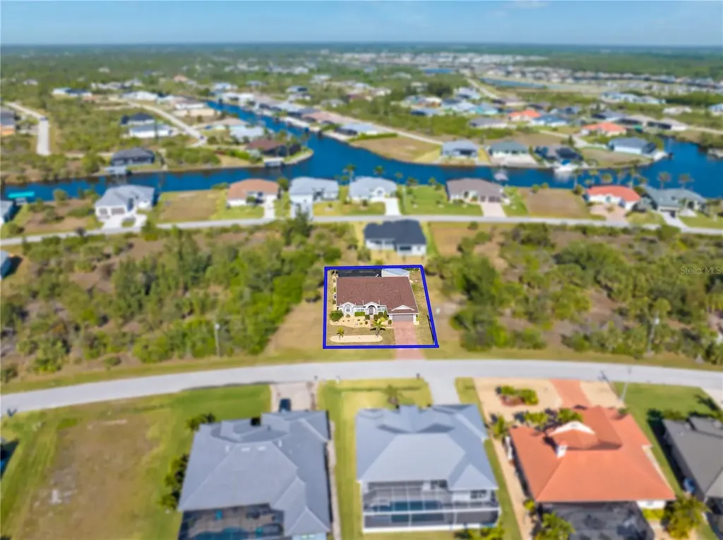 8251 Arlewood Circle Port Charlotte FL 33981