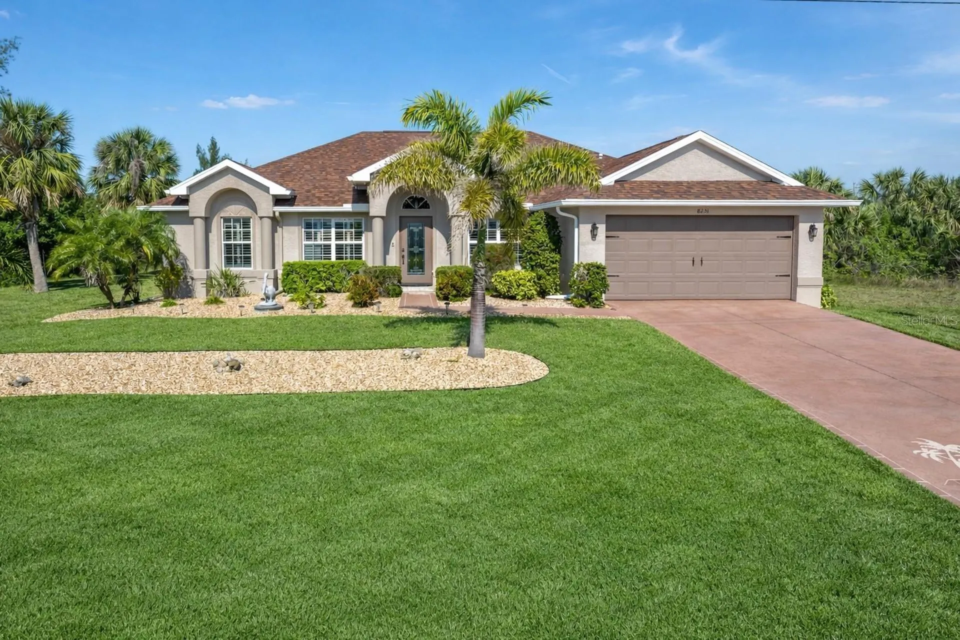 8251 Arlewood Circle Port Charlotte FL 33981