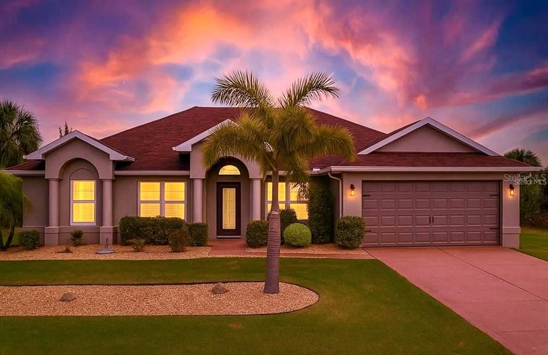 8251 Arlewood Circle Port Charlotte FL 33981