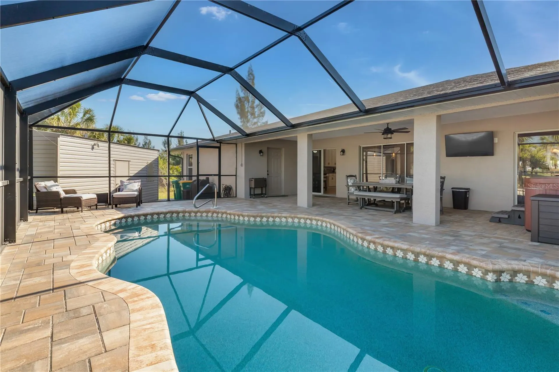 8251 Arlewood Circle Port Charlotte FL 33981