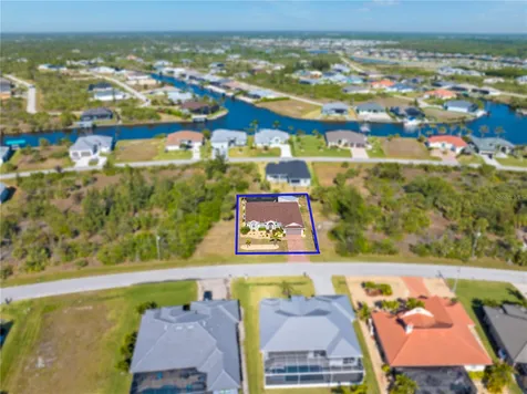 8251 Arlewood Circle Port Charlotte FL 33981