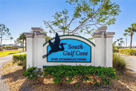 8251 Arlewood Circle Port Charlotte FL 33981