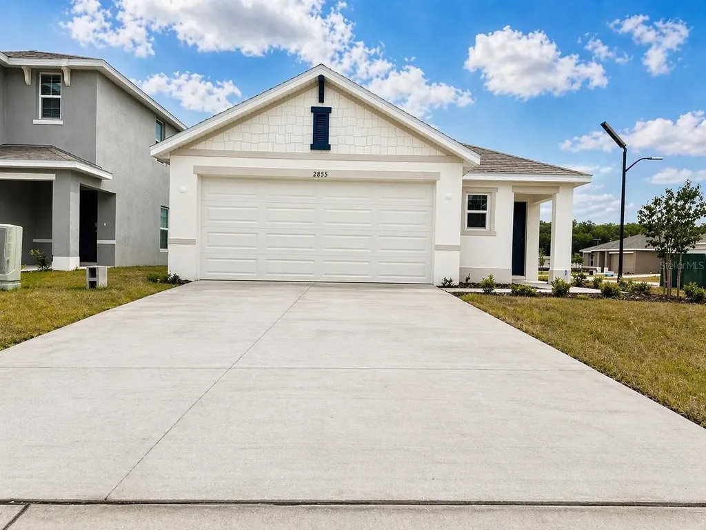 2855 NE 20th Terrace Ocala FL 34470