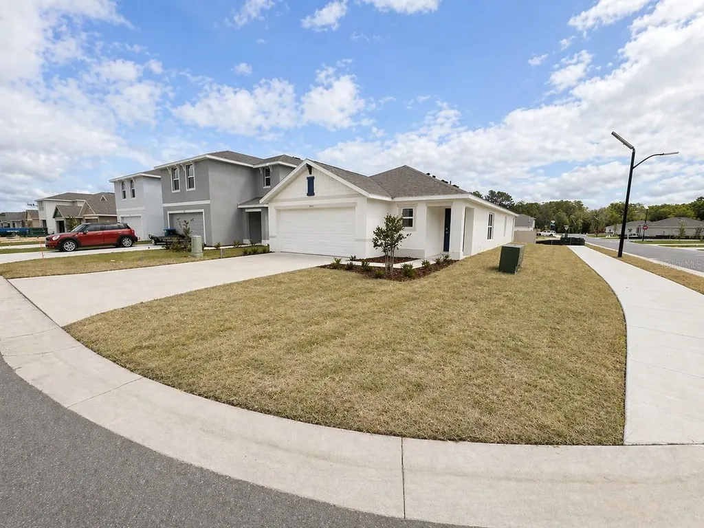 2855 NE 20th Terrace Ocala FL 34470