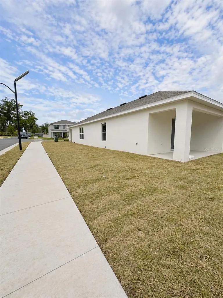 2855 NE 20th Terrace Ocala FL 34470
