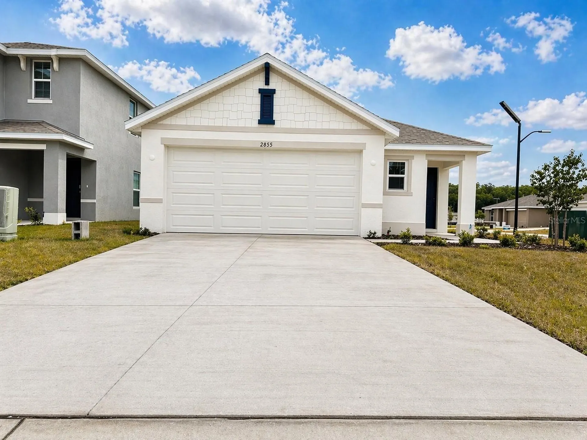 2855 NE 20th Terrace Ocala FL 34470