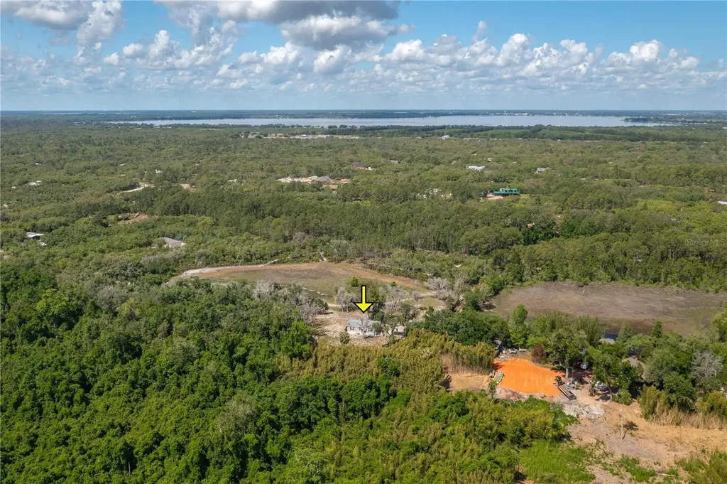 991 Bay Court Frostproof FL 33843