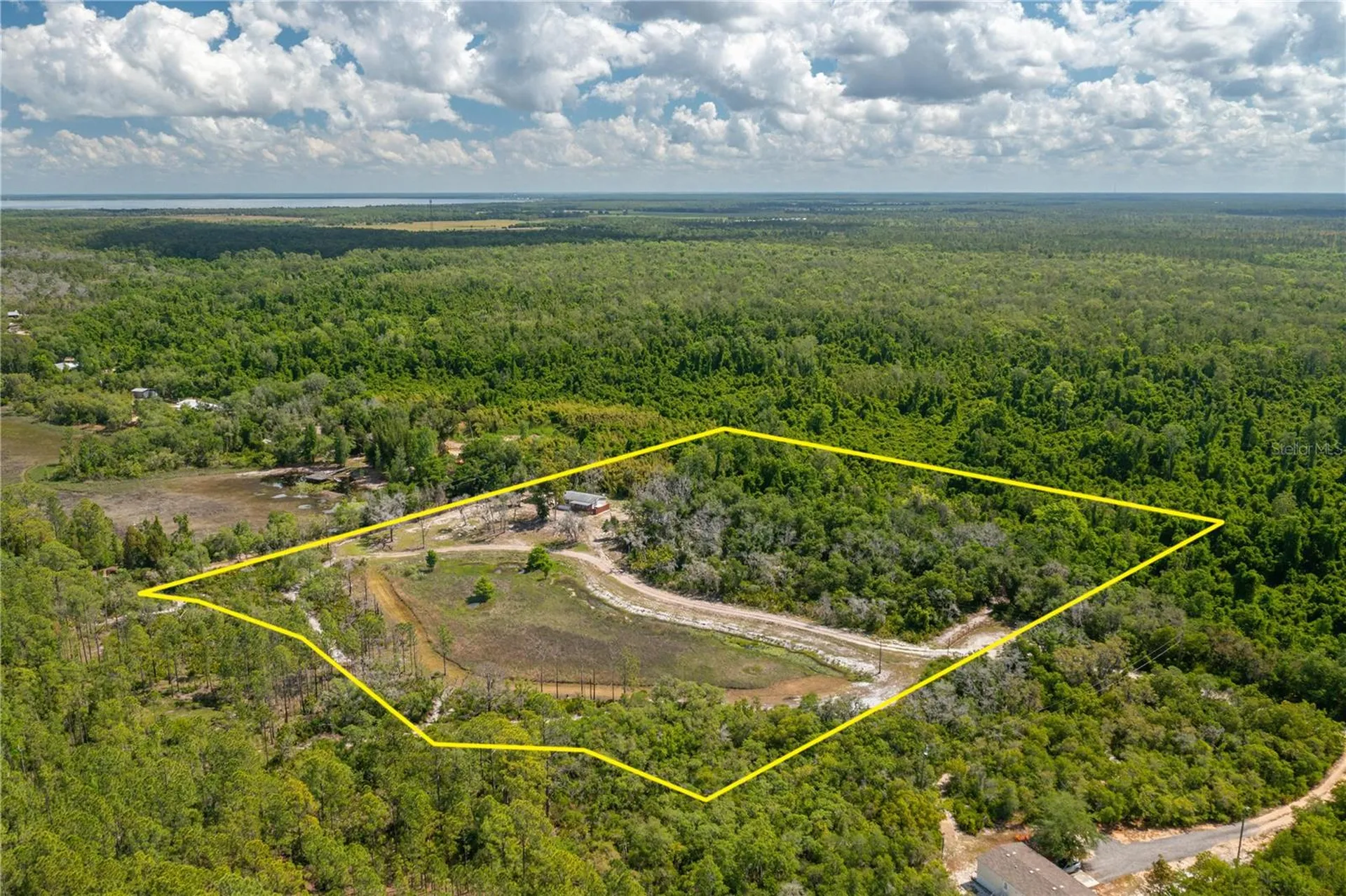 991 Bay Court Frostproof FL 33843