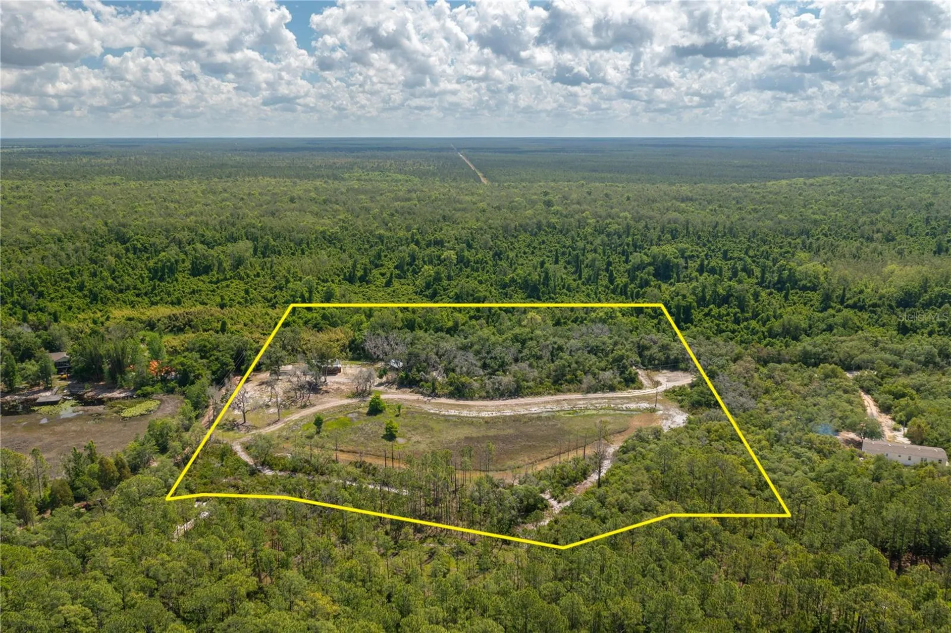 991 Bay Court Frostproof FL 33843