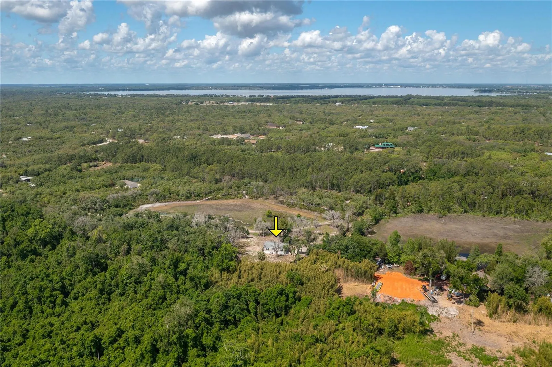 991 Bay Court Frostproof FL 33843