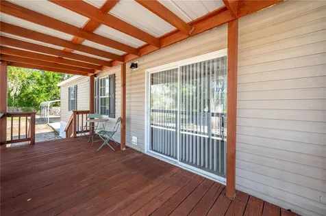 991 Bay Court Frostproof FL 33843