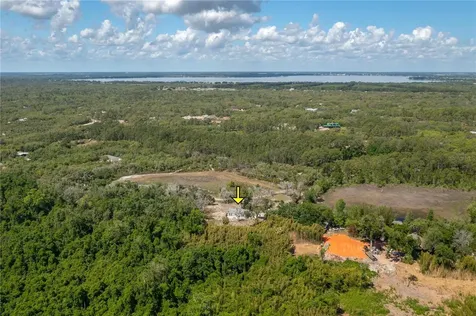 991 Bay Court Frostproof FL 33843