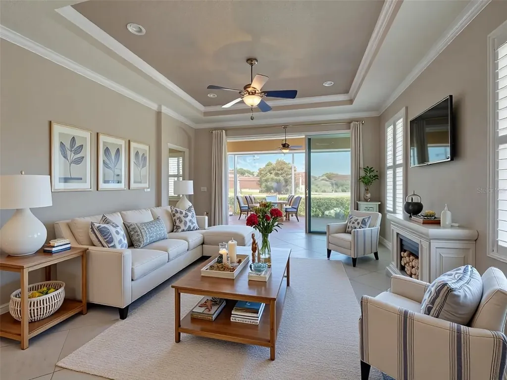 2551 Terracina Drive Venice FL 34292