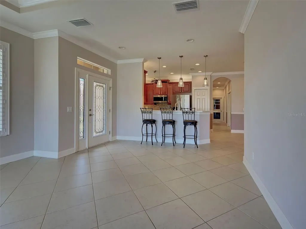 2551 Terracina Drive Venice FL 34292