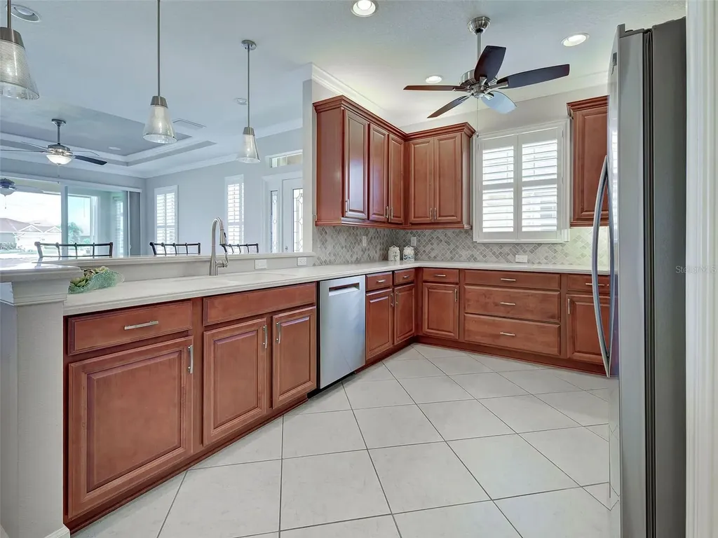 2551 Terracina Drive Venice FL 34292