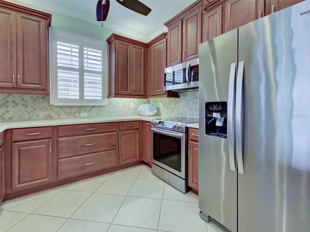 2551 Terracina Drive Venice FL 34292