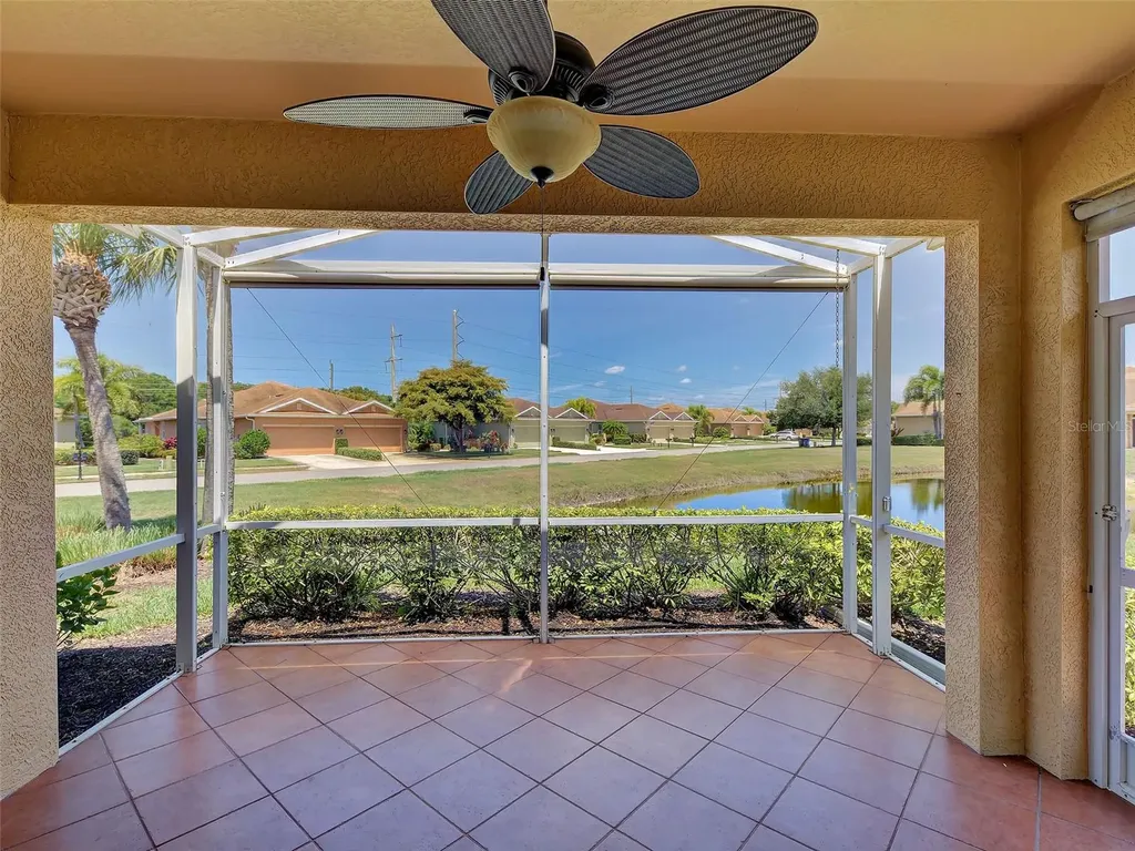 2551 Terracina Drive Venice FL 34292